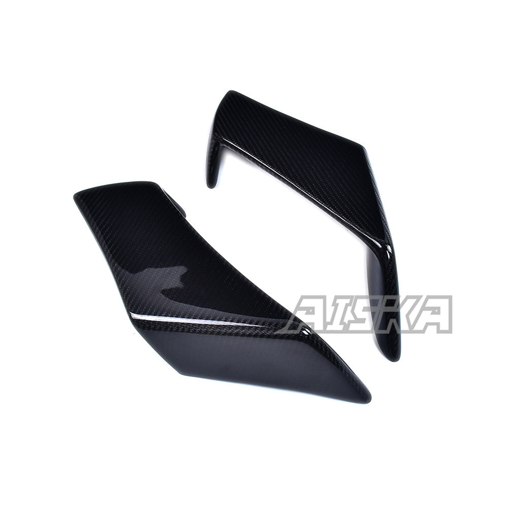 AISKA  Aprilia RSV4 2009-2020 Carbon Fiber Winglets