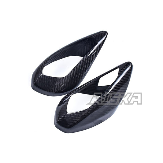 AISKA Ducati Panigale  V4 V4S Carbon Fiber 2018-2021 Mirror Cover