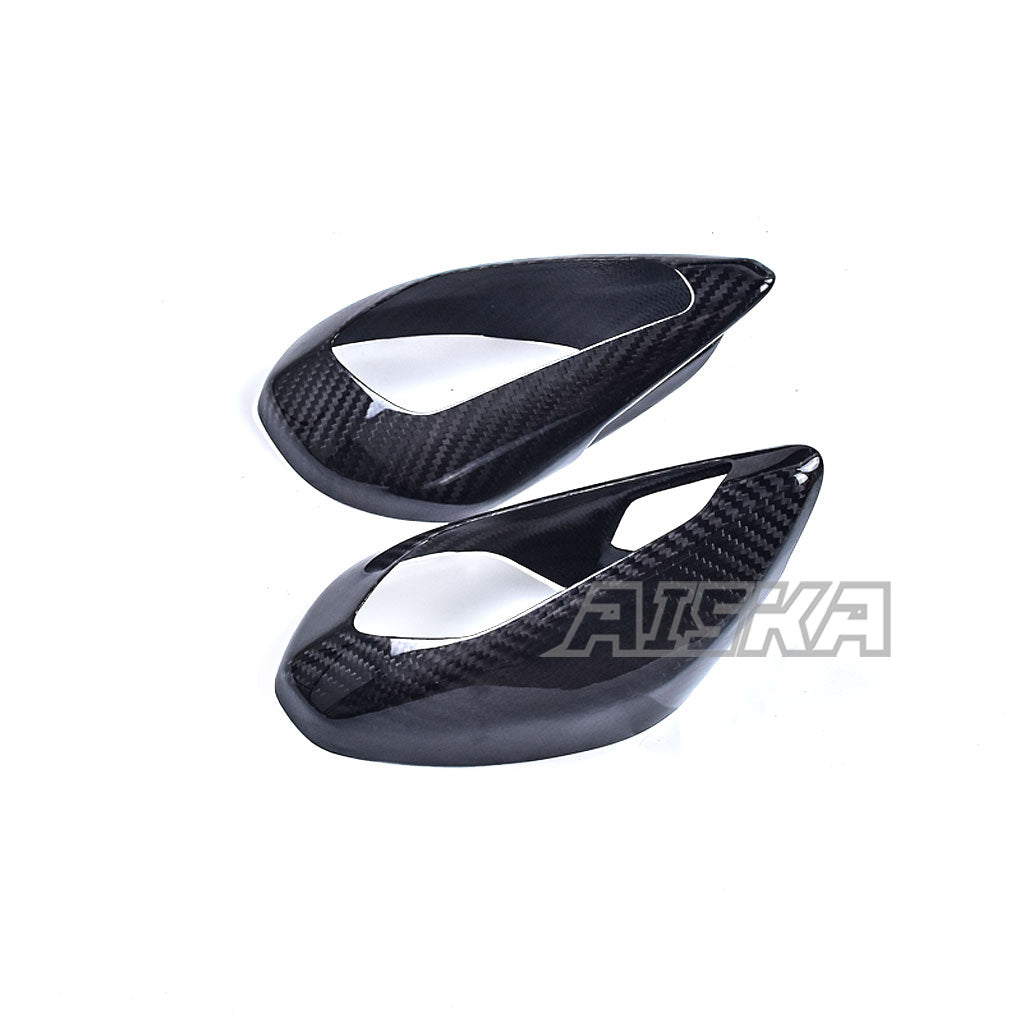 AISKA Ducati Panigale  V4 V4S Carbon Fiber 2018-2021 Mirror Cover
