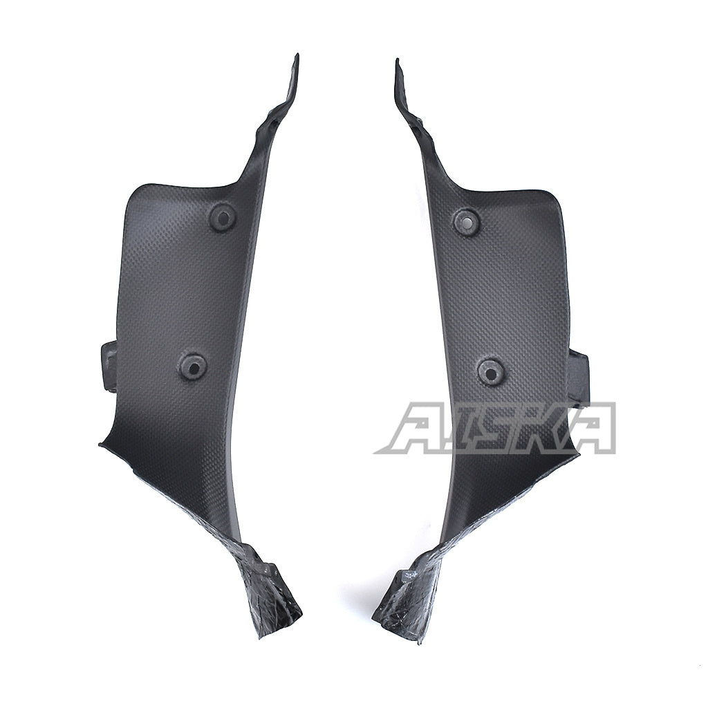 AISKA Ducati Panigale V2 Carbon Fiber Side Panel