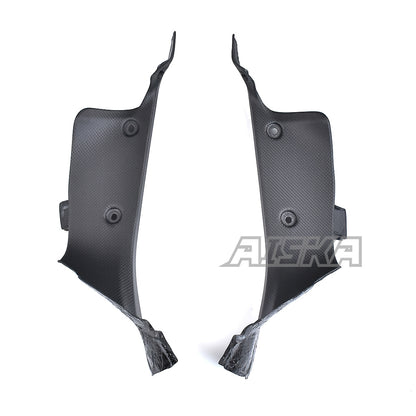 AISKA Ducati Panigale V2 Carbon Fiber Side Panel