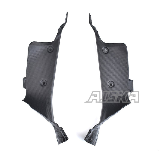 AISKA Ducati Panigale V2 Carbon Fiber Side Panel
