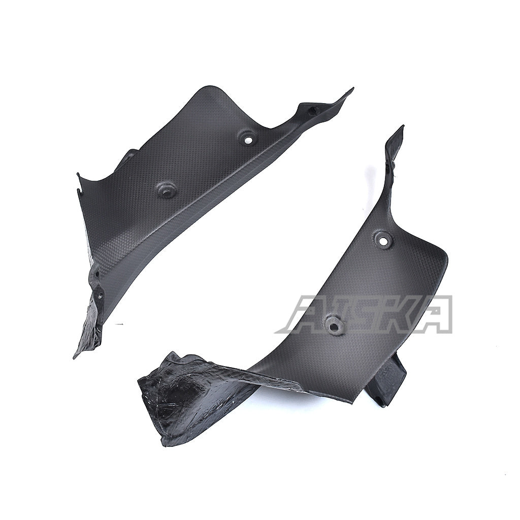 AISKA Ducati Panigale V2 Carbon Fiber Side Panel