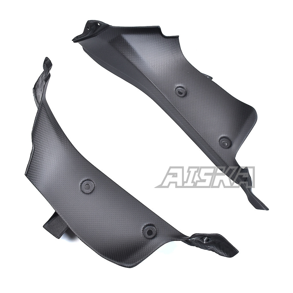 AISKA Ducati Panigale V2 Carbon Fiber Side Panel