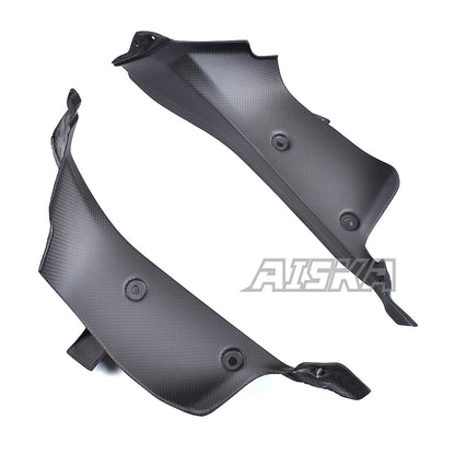 AISKA Ducati Panigale V2 Carbon Fiber Side Panel