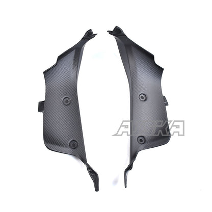 AISKA Ducati Panigale V2 Carbon Fiber Side Panel