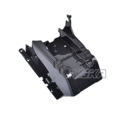 AISKA BMW S1000RR 2019-2025 Carbon Fiber Seat Bracket