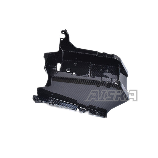 AISKA BMW M1000RR 2023-2025 Carbon Fiber Seat Bracket