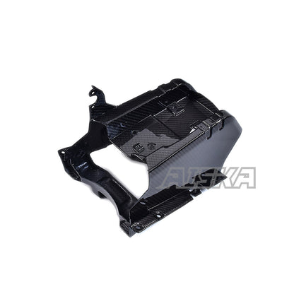 AISKA BMW S1000RR 2019-2025 Carbon Fiber Seat Bracket