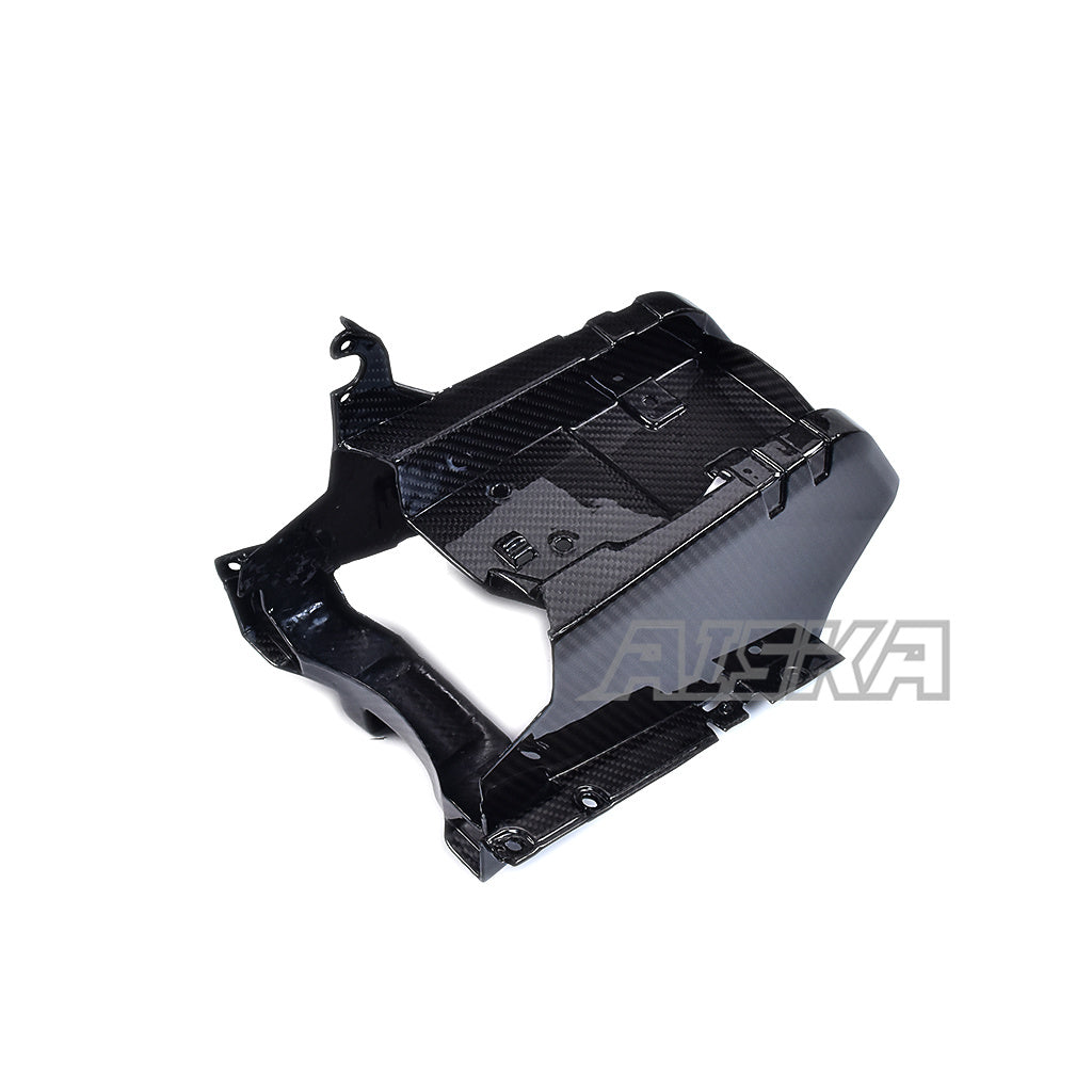 AISKA BMW M1000RR 2023-2025 Carbon Fiber Seat Bracket