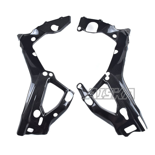 AISKA BMW M1000RR 2023-2025 Carbon Fiber Frame Cover