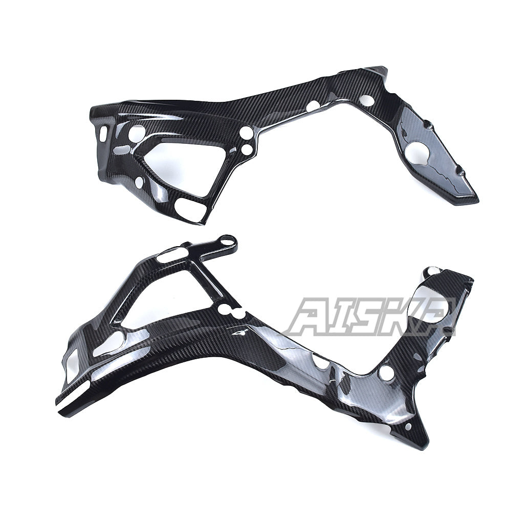 AISKA BMW M1000RR 2023-2025 Carbon Fiber Frame Cover