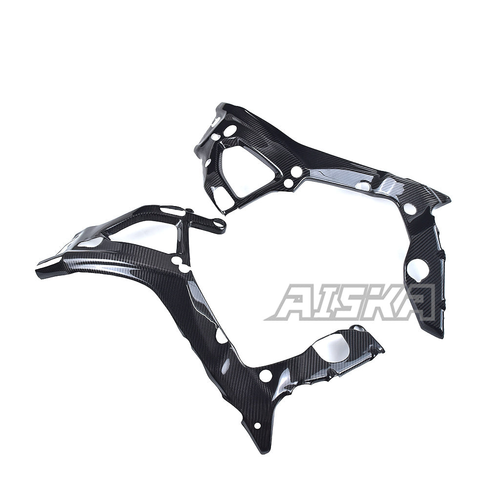 AISKA BMW S1000RR 2019-2025 Carbon Fiber Frame Cover