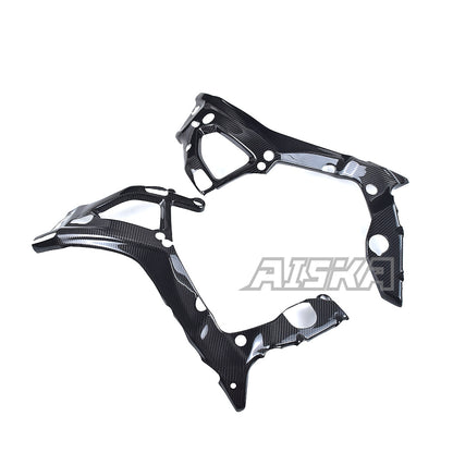 AISKA BMW S1000RR 2019-2025 Carbon Fiber Frame Cover
