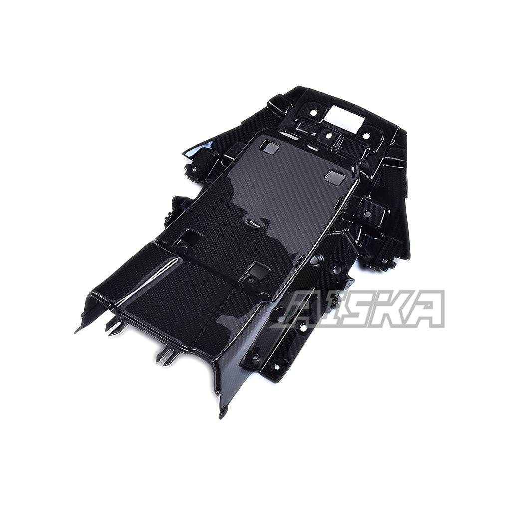AISKA BMW S1000R 2021-2025 Carbon Fiber Seat Bracket