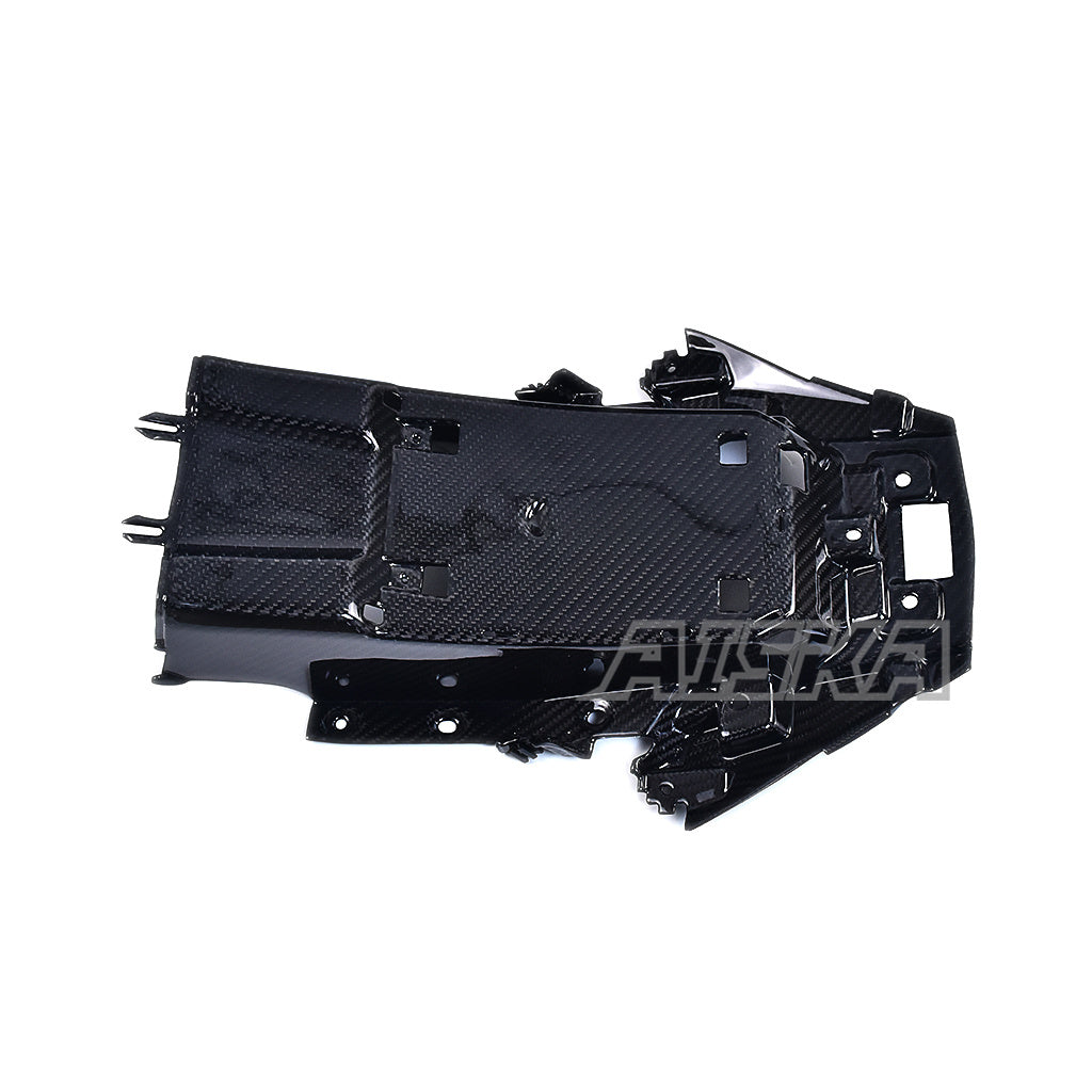 AISKA BMW S1000RR 2019-2025 Carbon Fiber Seat Bracket