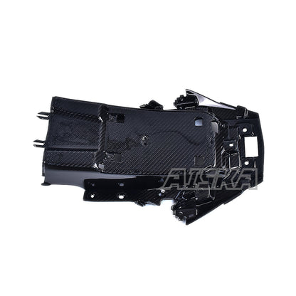 AISKA BMW S1000RR 2019-2025 Carbon Fiber Seat Bracket