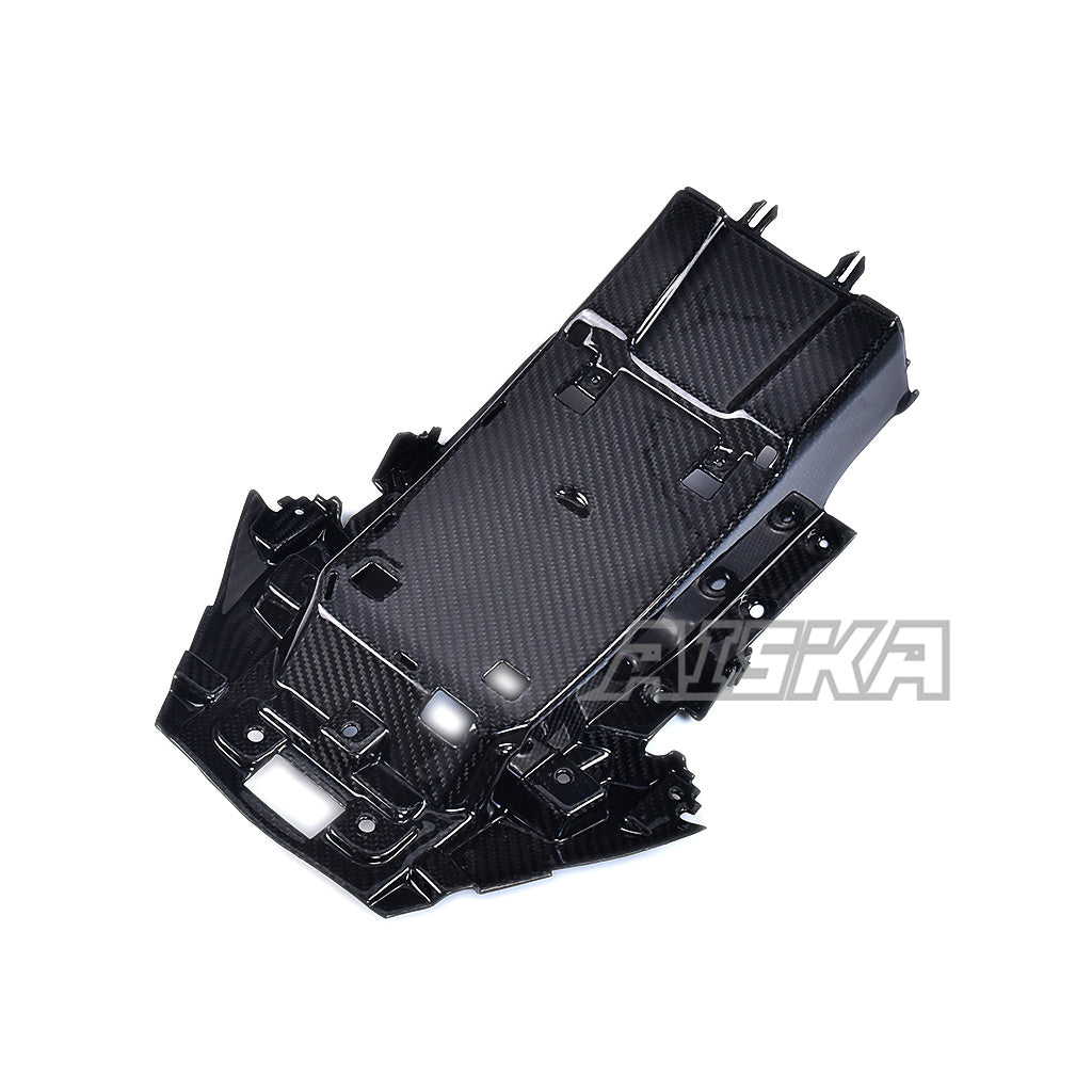 AISKA BMW S1000R 2021-2025 Carbon Fiber Seat Bracket