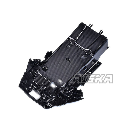AISKA BMW M1000R 2023-2025 Carbon Fiber Seat Bracket