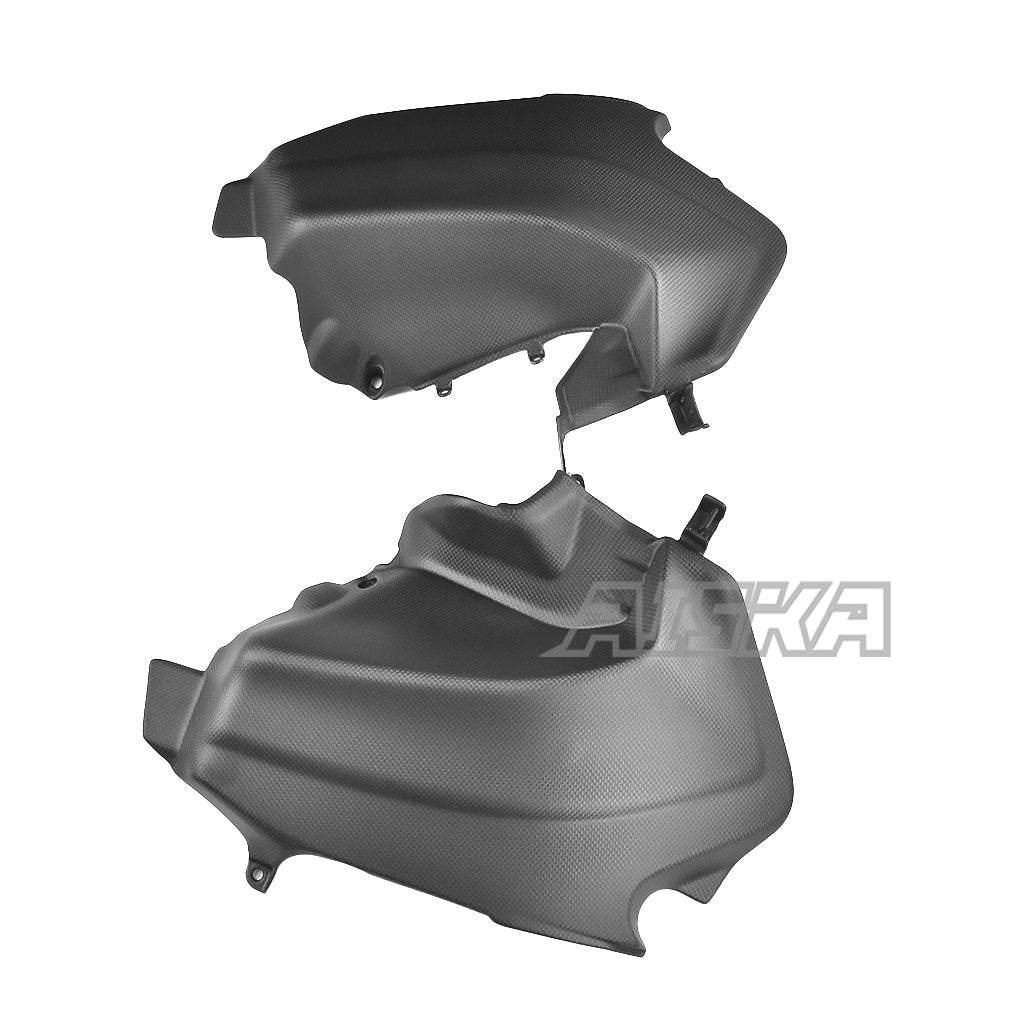AISKA Ducati  Panigale V2 Carbon Fiber Side Cowl