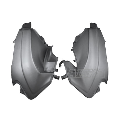 AISKA Ducati  Panigale V2 Carbon Fiber Side Cowl
