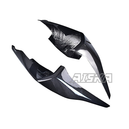 AISKA BMW S1000RR 2019-2022 Carbon Fiber Seat Side Panels