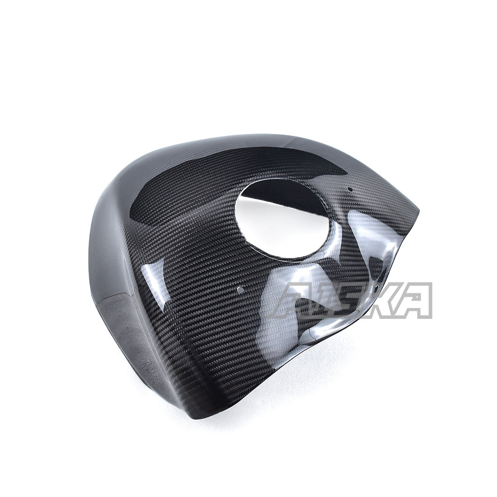 AISKA BMW S1000RR 2015-2018 Carbon Fiber Tank Cover