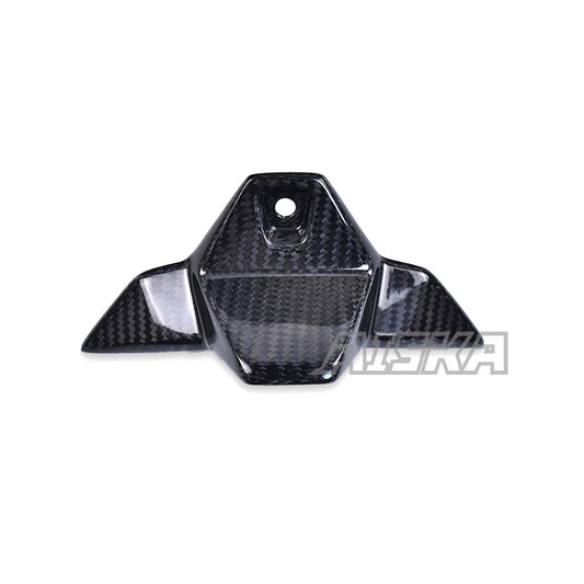 AISKA BMW S1000R 2021-2024 Carbon Fiber Headlight Upper Fairing