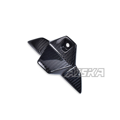 AISKA BMW S1000R 2021-2024 Carbon Fiber Headlight Upper Fairing