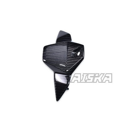 AISKA BMW S1000R 2021-2024 Carbon Fiber Headlight Upper Fairing