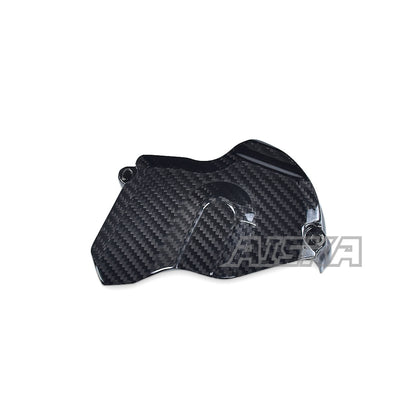 AISKA KTM 1290 Super Duke 2020-2024 Carbon Fiber Sprocket Cover