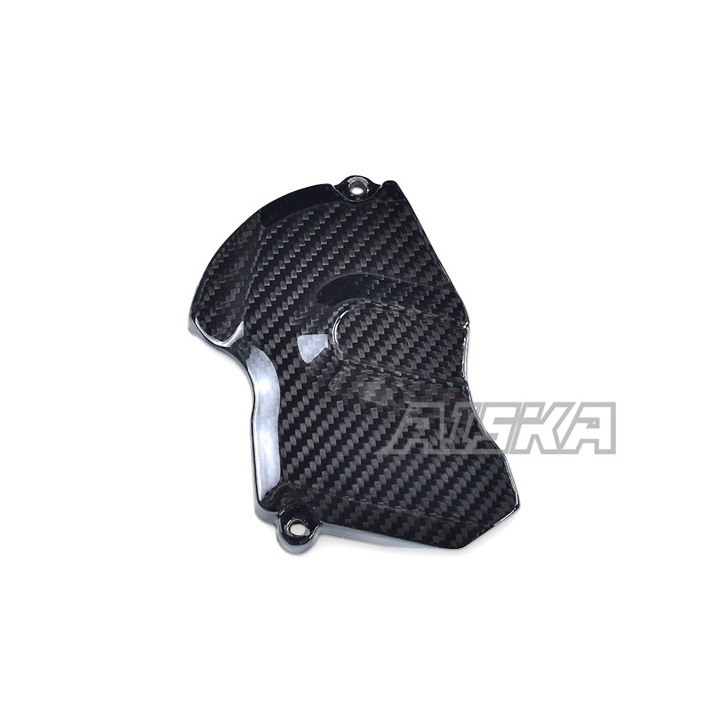 AISKA KTM 1290 Super Duke 2020-2024 Carbon Fiber Sprocket Cover