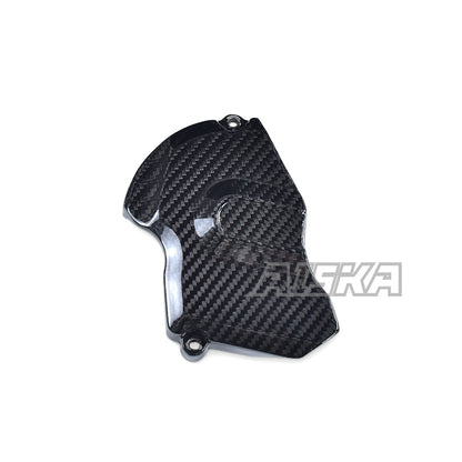 AISKA KTM 1290 Super Duke 2020-2024 Carbon Fiber Sprocket Cover
