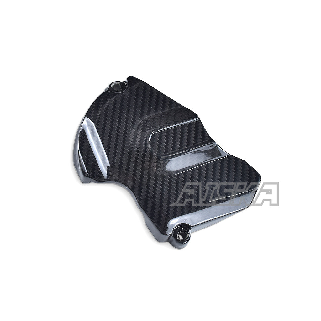 AISKA KTM 1290 Super Duke 2020-2024 Carbon Fiber Sprocket Cover