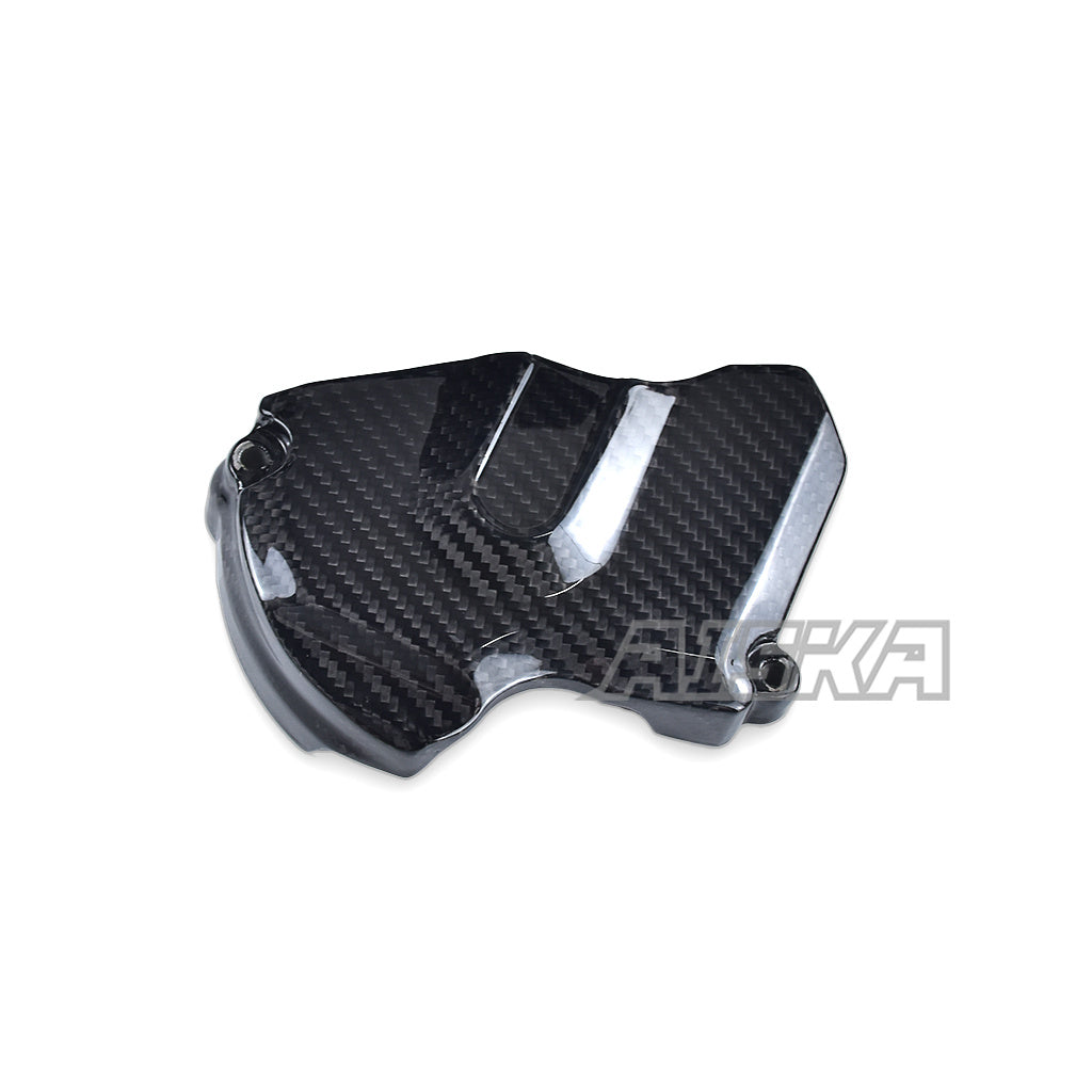 AISKA KTM 1290 Super Duke 2020-2024 Carbon Fiber Sprocket Cover