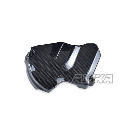 AISKA KTM 1290 Super Duke 2020-2024 Carbon Fiber Sprocket Cover