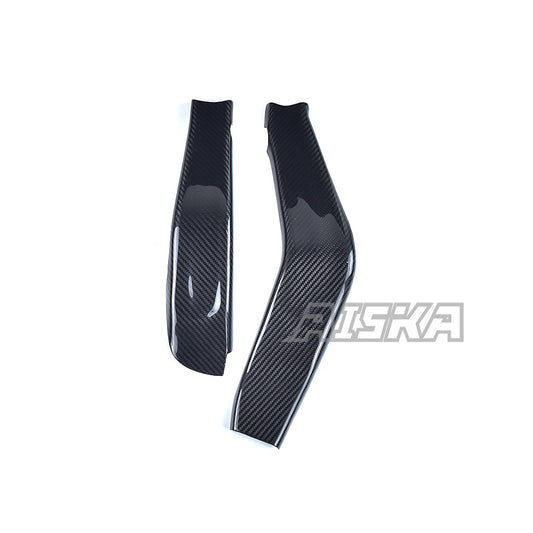 AISKA Kawasaki Ninja ZX-25R 2020-2024 Carbon Fiber Swingarm Cover
