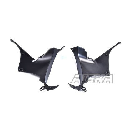 AISKA Honda CBR1000RR-R 2021-2024 Carbon Fiber Dash Side Panel
