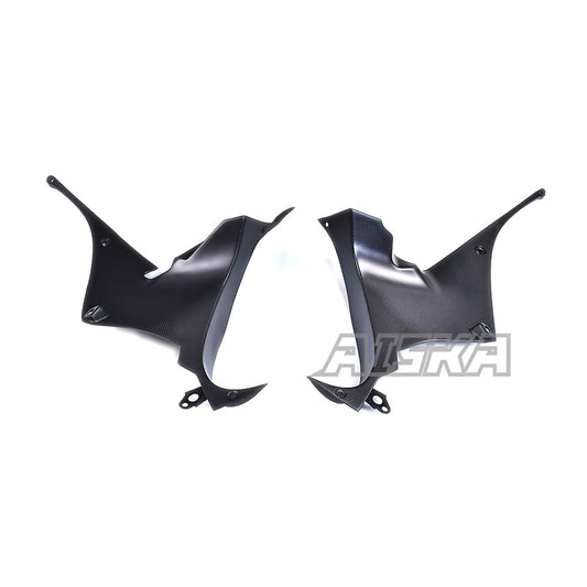 AISKA Honda CBR1000RR-R 2021-2024 Carbon Fiber Dash Side Panel
