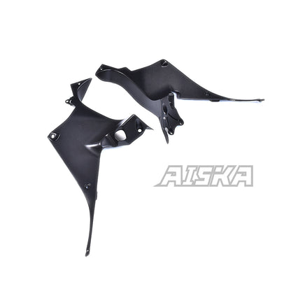 AISKA Honda CBR1000RR-R 2021-2024 Carbon Fiber Dash Side Panel