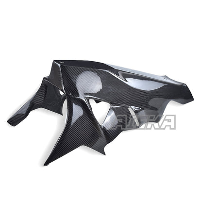 AISKA BMW S1000RR 2009-2014 Carbon Fiber Belly Pan Racing