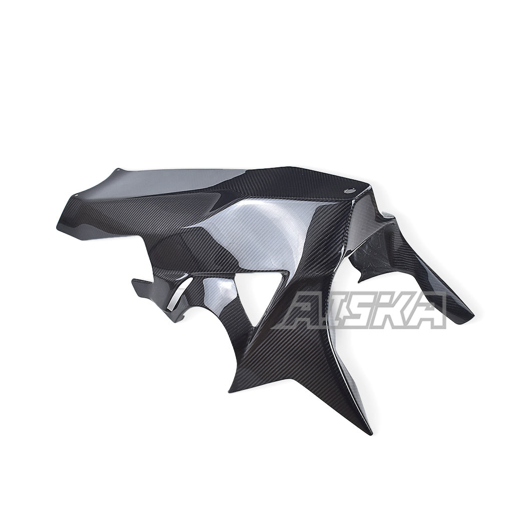 AISKA BMW S1000RR 2009-2014 Carbon Fiber Belly Pan Racing