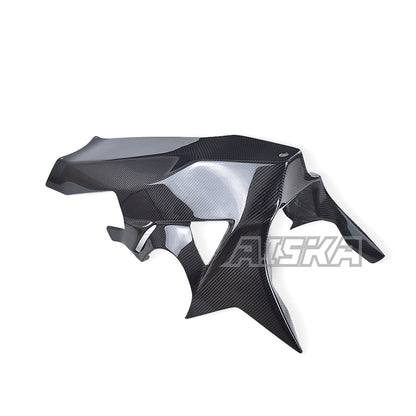 AISKA BMW S1000RR 2009-2014 Carbon Fiber Belly Pan Racing