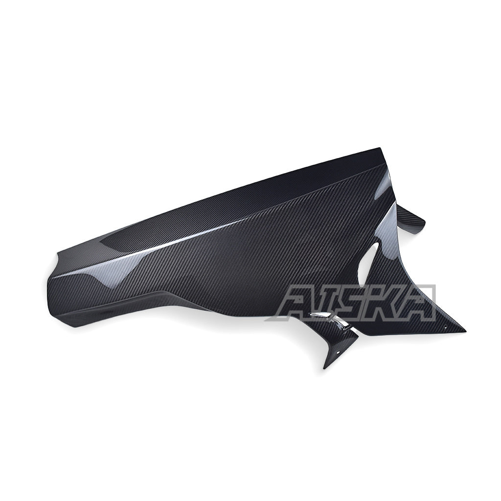AISKA BMW S1000RR 2015-2018 Carbon Fiber Belly pan
