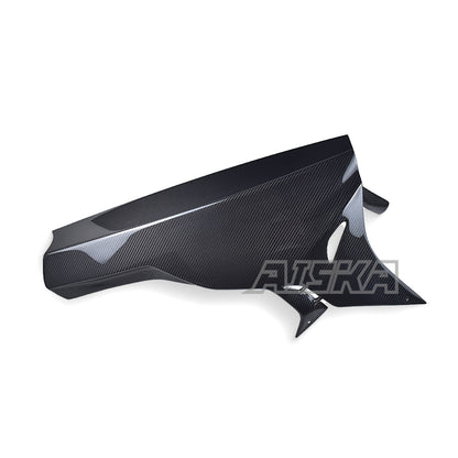 AISKA BMW S1000RR 2015-2018 Carbon Fiber Belly pan