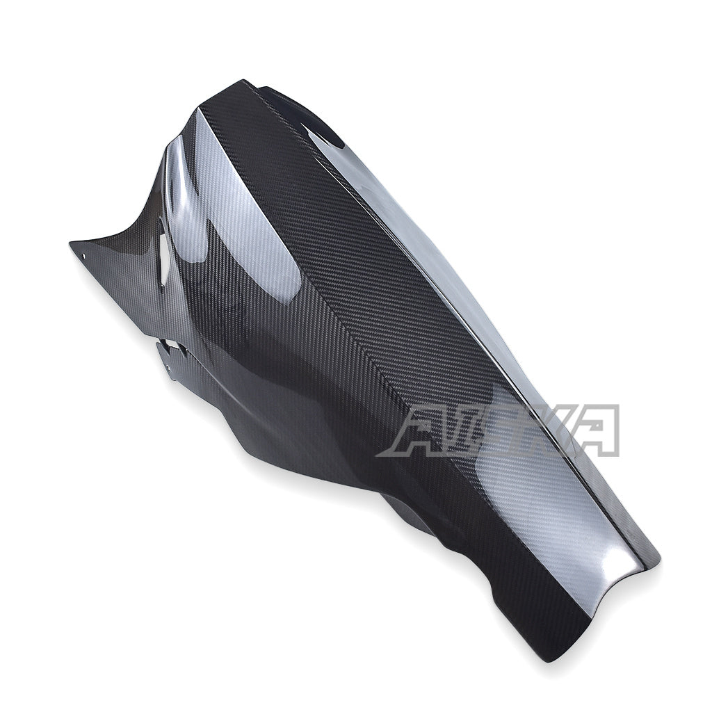 AISKA BMW S1000RR 2015-2018 Carbon Fiber Belly pan