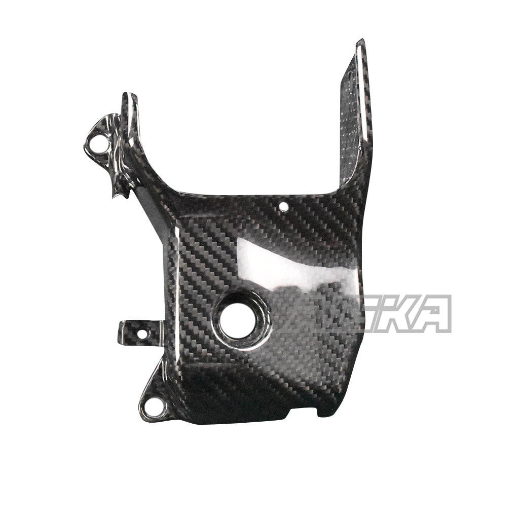 AISKA Ducati Panigale V4 V4S V4R 2018-2021 Carbon Fiber Side Panel Cover