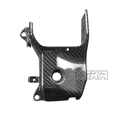 AISKA Ducati Panigale V4 V4S V4R 2018-2021 Carbon Fiber Side Panel Cover