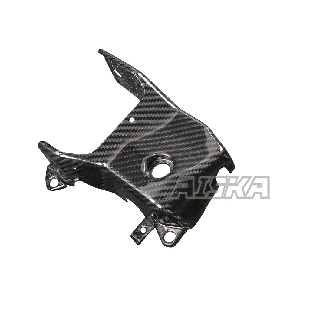 AISKA Ducati Panigale V4 V4S V4R 2018-2021 Carbon Fiber Side Panel Cover