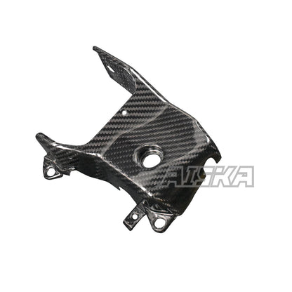 AISKA Ducati Panigale V4 V4S V4R 2018-2021 Carbon Fiber Side Panel Cover